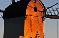 Blokweerse  Wipmolen