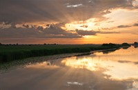 Morgenstond..., De Donk