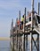 Met de fiets naar Vlieland