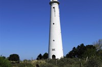 Schiermonnikoog, Nationaal Park Schiermonnikoog