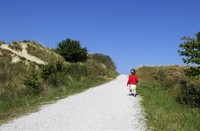 Schiermonnikoog, Nationaal Park Schiermonnikoog