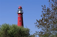 Schiermonnikoog, Nationaal Park Schiermonnikoog