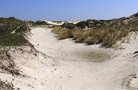 Schiermonnikoog, Nationaal Park Schiermonnikoog