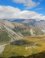 Uitzicht over Aoraki/Mt Cook National Park