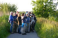 vogelaars Zouweboezem