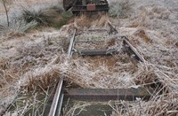 spoorlijn, Bargerveen