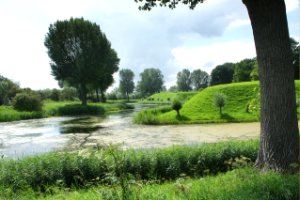 Gracht