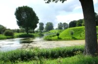 Gracht, Natuurgebied Loevestein-Munnikenland, H Bremer