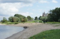 StrandLoevestein, Natuurgebied Loevestein-Munnikenland, H Bremer