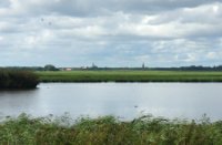 Aalkeetbuitenpolder