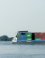 Container boot