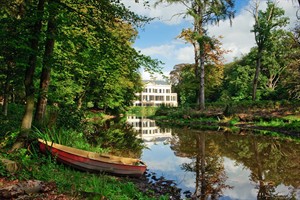 Kasteel Broekhuizen