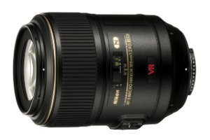 Nikon AF-S Micro 60mm f2.8G ED - 1 op 1