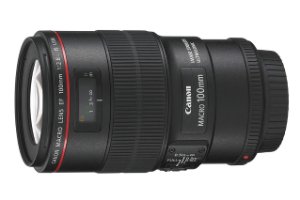 Canon EF 100mm f2.8L Macro IS USM