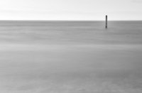 Uitzicht op zee vanaf Kwade Hoek