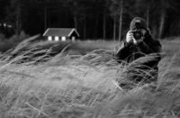 Fotograaf Yilaydin Uzun