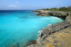 Bonaire - Washington Slagbaai National Park