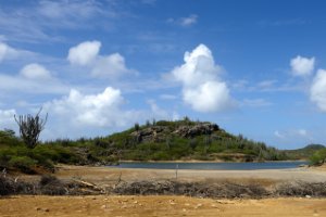 Washington Slagbaai National Park