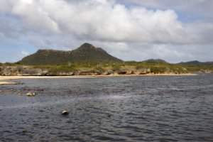 Washington Slagbaai National Park