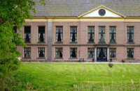 Landhuis van het Landgoed Mariënwaerdt