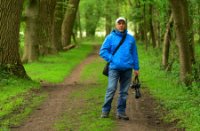 Emral in Kampina