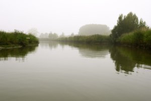 Visschersplaat
