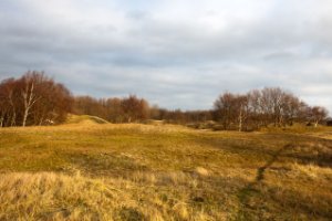 Slot Haamstede