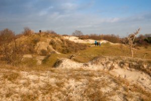 Slot Haamstede