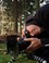 Hollandgroen fotograaf Lutfi maakt macrofoto's