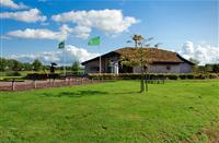 Bezoekerscentrum, Nationaal Park De Groote Peel