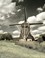 Molen in Naardermeer