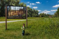 Nationaal Park De Biesbosch