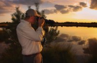 Nationaal Park Grenspark De Zoom - Kalmthoutse Heide