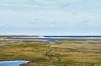 De Slufter Texel