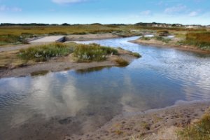 De Slufter Texel