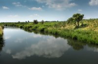 Korendijkse Slikken, Korendijkse Slikken