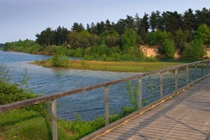 Reindersmeer