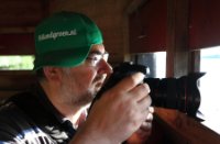 Unal in Hellegatsplaten