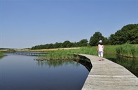 Heimanspad - Zanderij Crailo