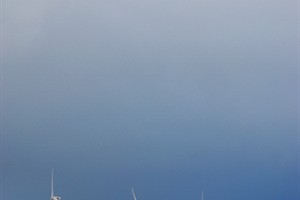 Maasvlakte Rotterdam