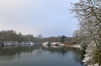 Waterleidingduinen