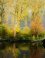 Herfst Foto  Rotterdam Kralingen