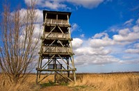 Uitkijktoren