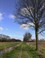 Wandelpaden door cultuurlandschap