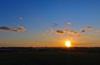 Landschap
