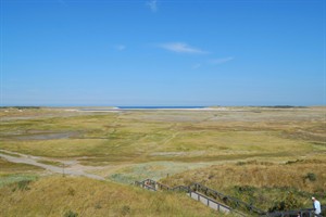 De Slufter - Texel