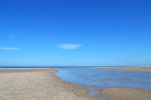 De Slufter - Texel