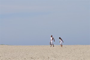De Slufter - Texel