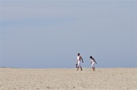 De Slufter - Texel