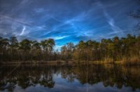 HDR opname van Esschenven